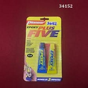 Keo epoxy hai  thành phần màu trong Pioneer 15ml TGCN-34152 